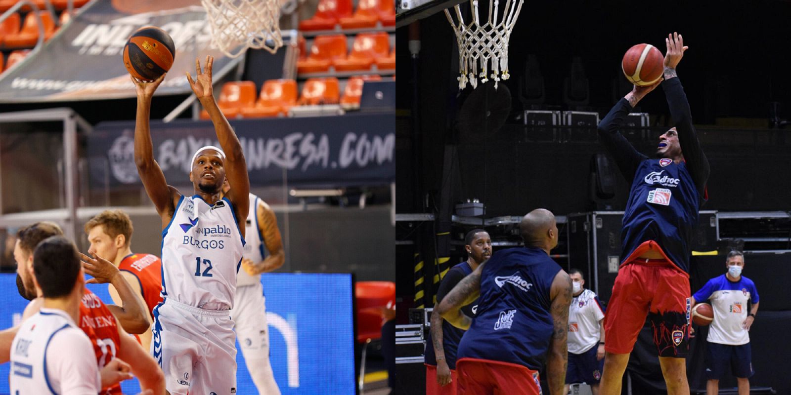 Teledeporte vive en directo la final de la Copa Intercontinental de