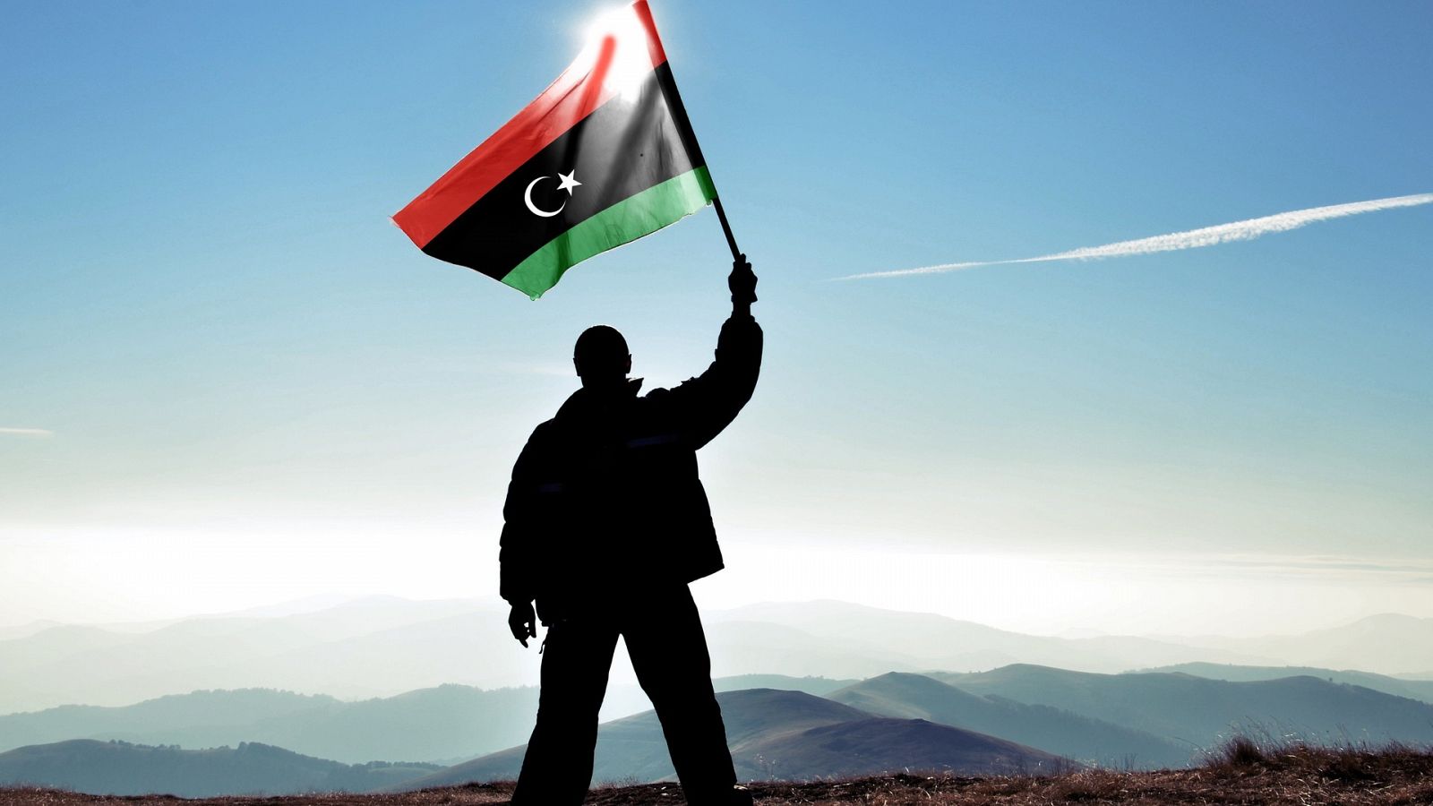 Libia intenta superar los seis años de guerra