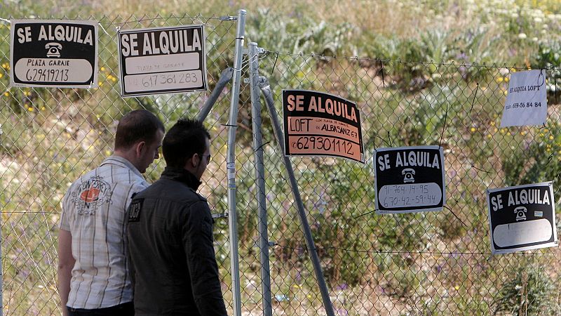 Unidas Podemos ha propuesto además que se destine el 30% de estas viviendas al alquiler social