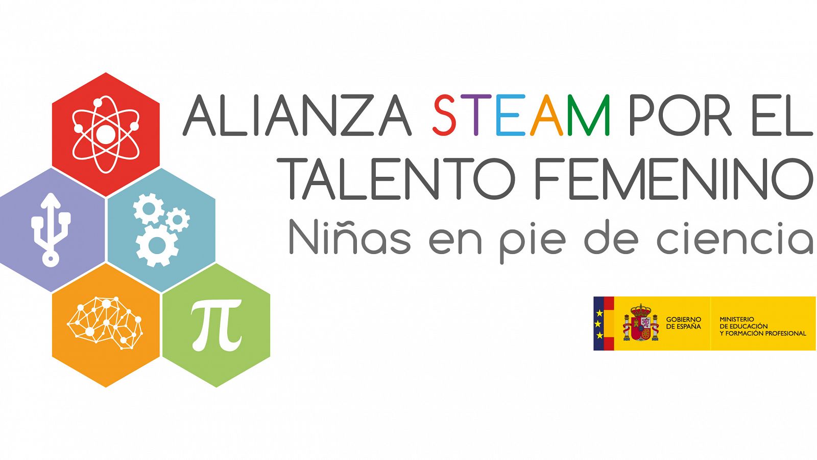 La Alianza se presentará el próximo jueves 11 de febrero, coincidiendo con el Día Internacional de la Mujer y la Niña en la Ciencia