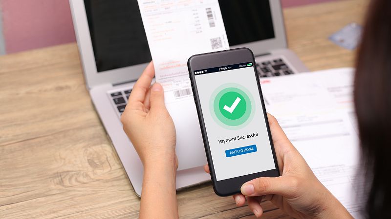 España, entre los países de la UE que más usa acceso con usuario y contraseña en internet