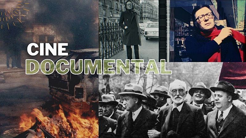 2020, la gran cosecha del cine documental