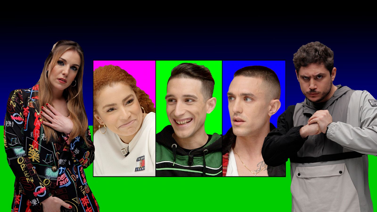  Musica urbana gen playz