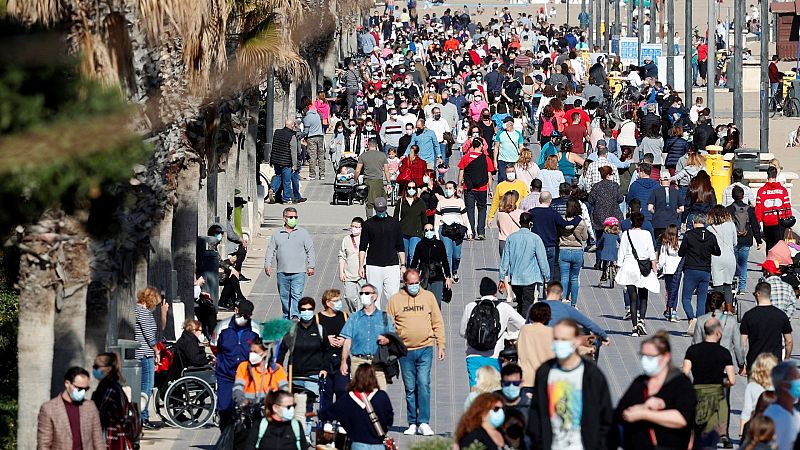 El Gobierno asume pérdidas de más de 4.300 millones de euros por los avales COVID del ICO