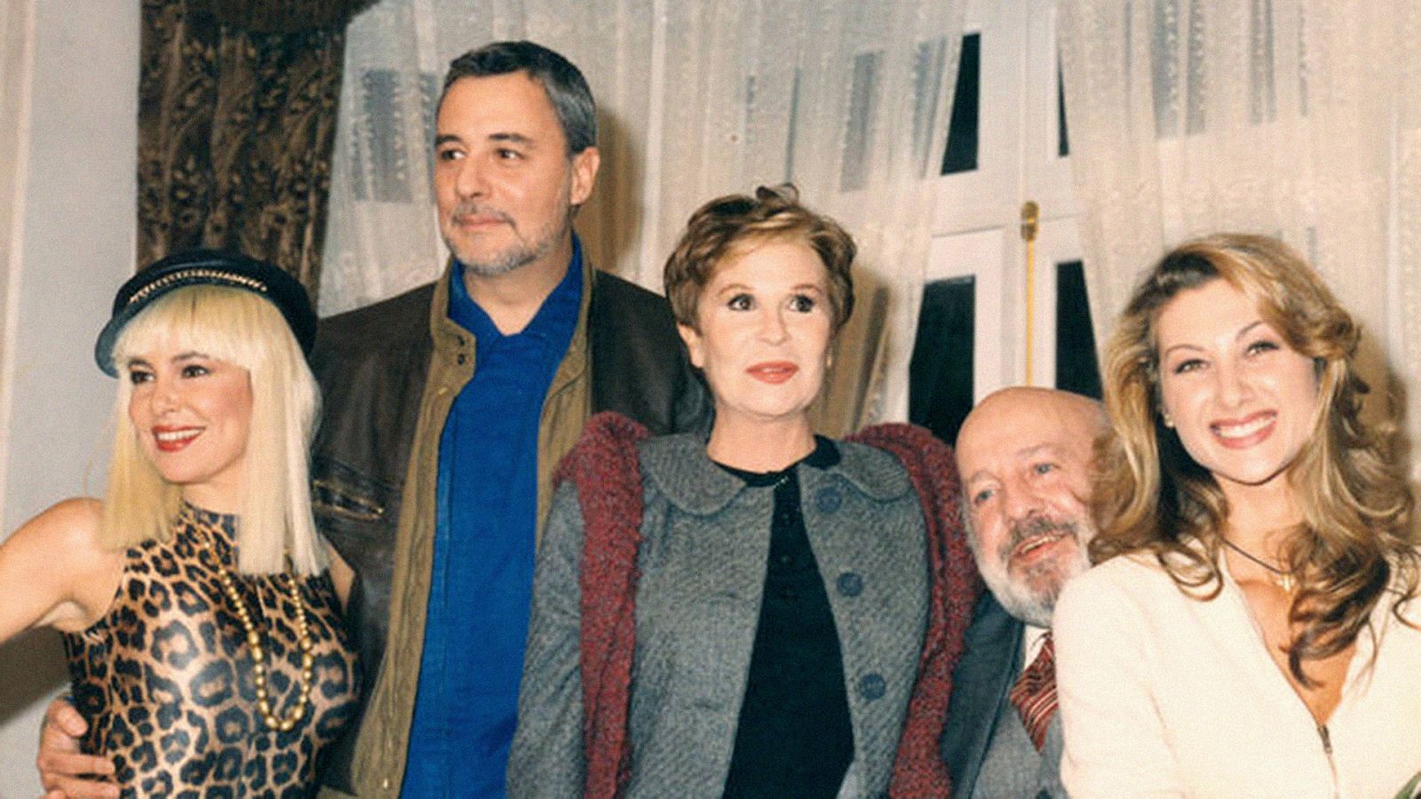  'Hostal Royal Manzanares' cumple 25 años