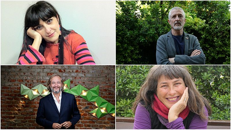 utopias biodiversidad radio 3