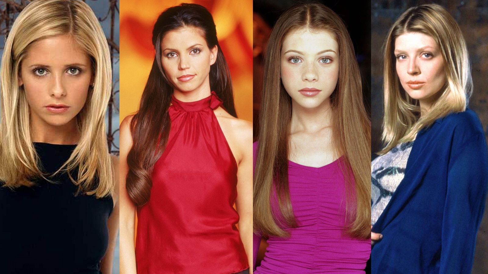 Varias actrices del elenco de Buffy Cazavampiros responden a las alegaciones contra Joss Whedon