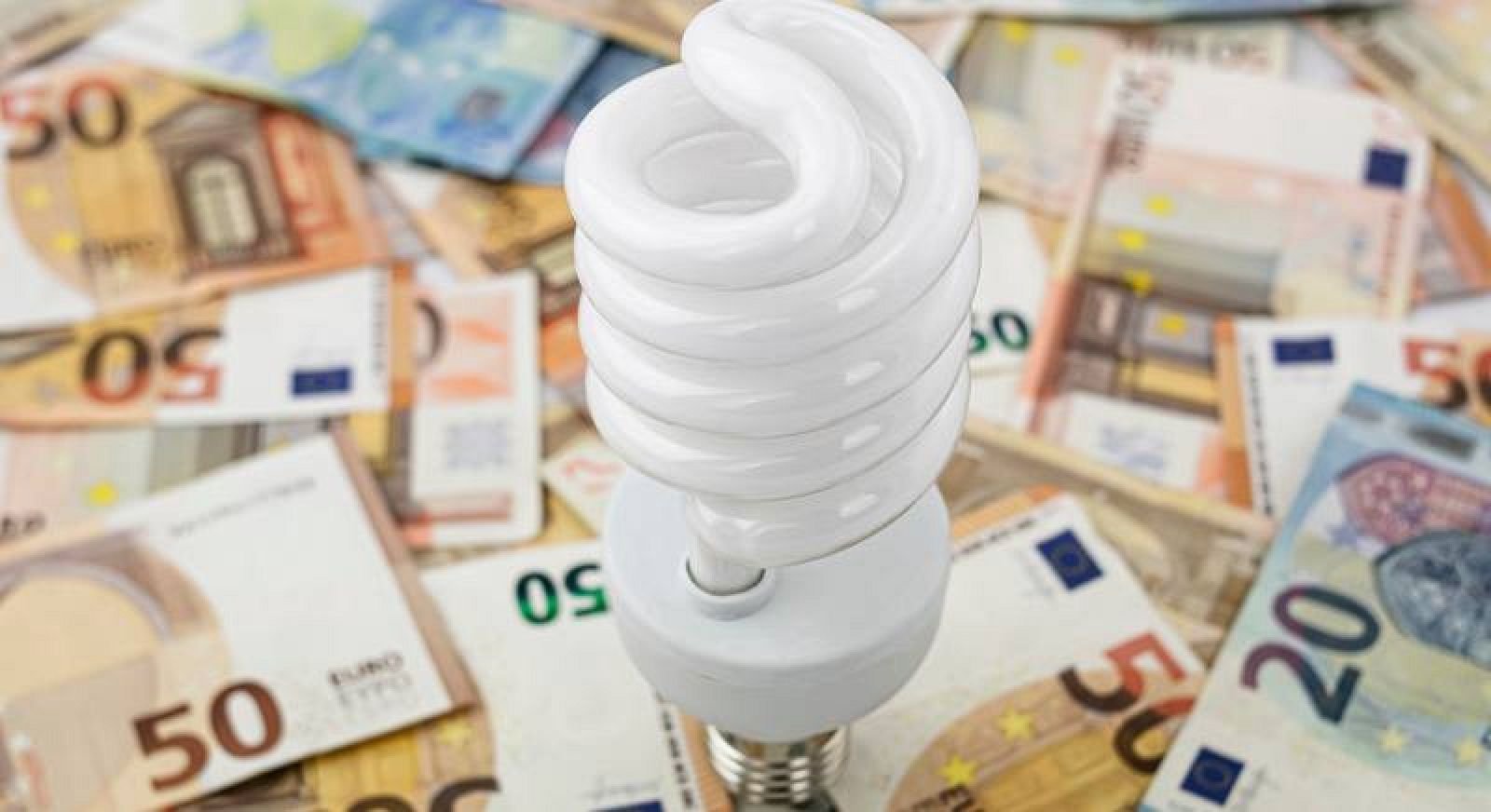 La factura eléctrica impulsa al alza la inflación