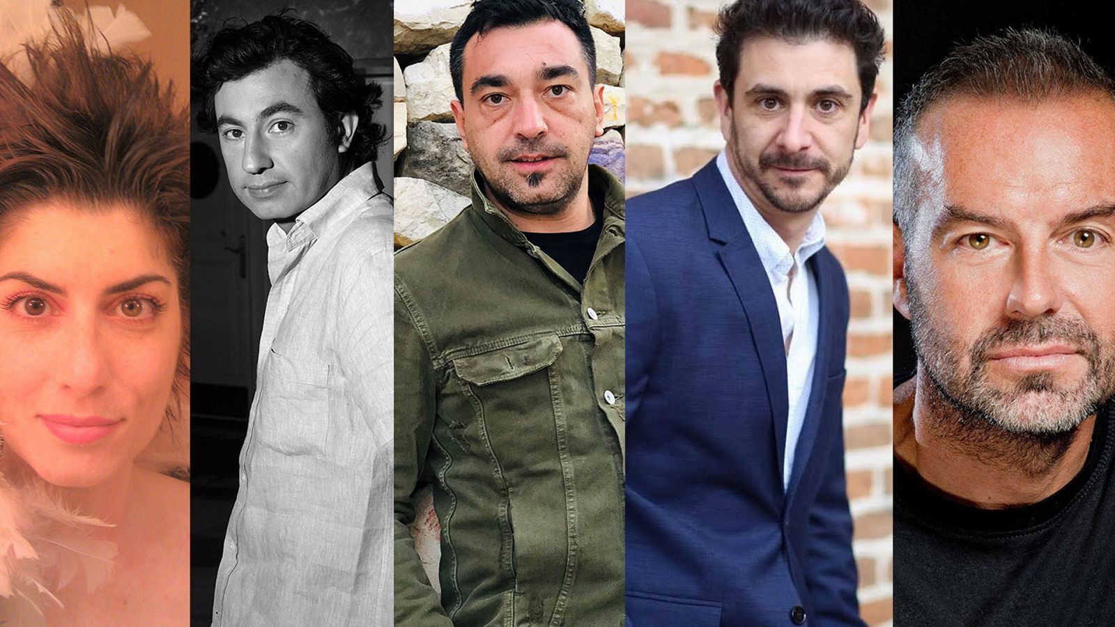 El grupo 'Majareta'