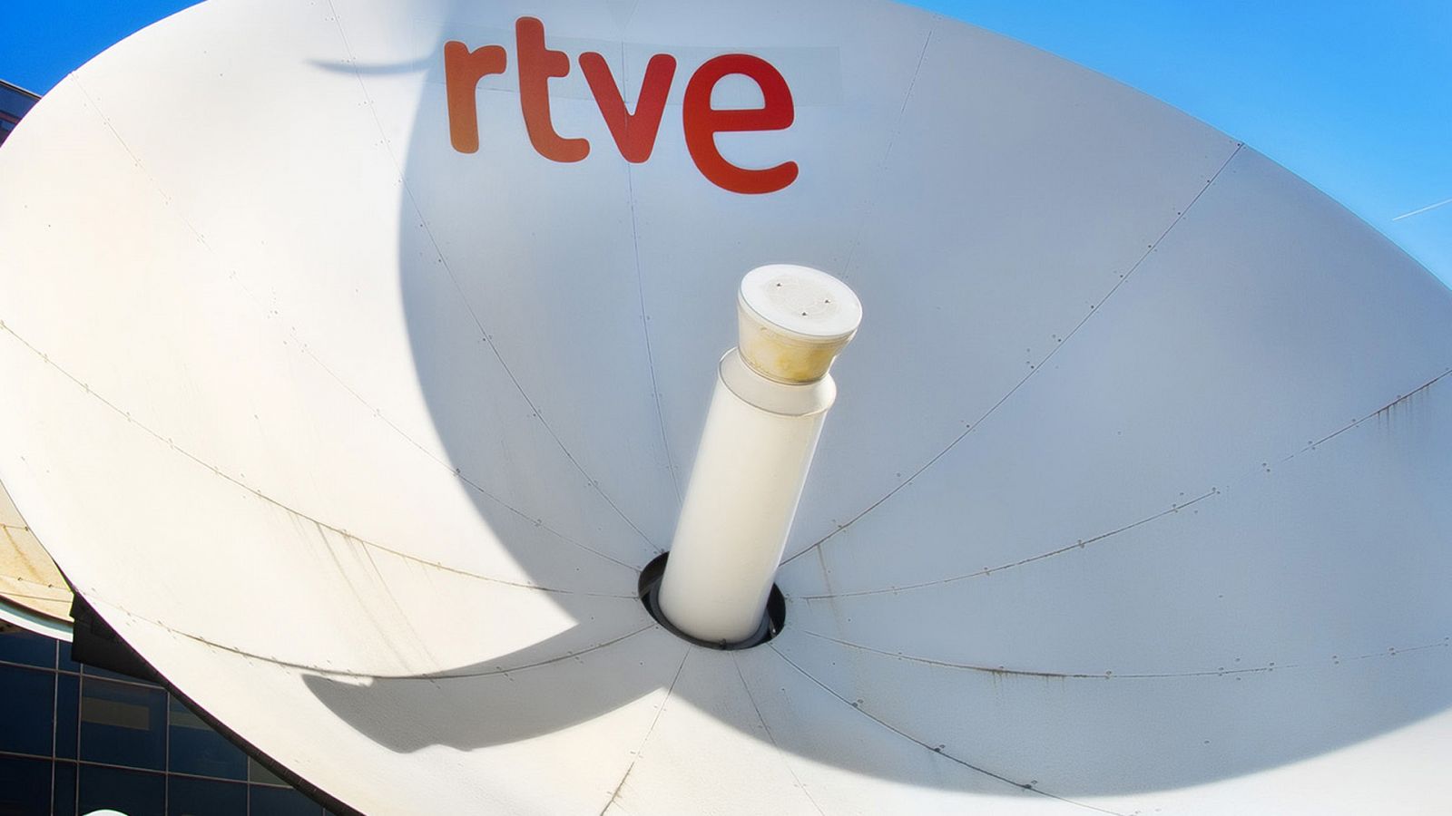 Antena de RTVE