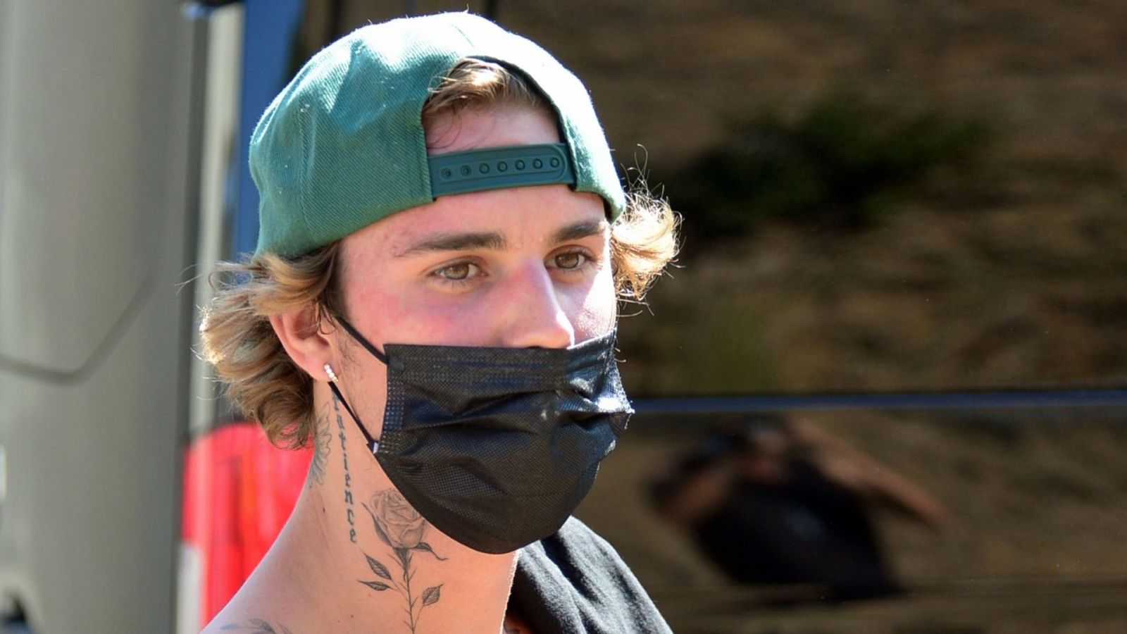 Justin Bieber