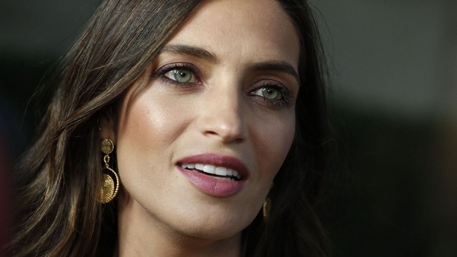 Sara Carbonero regresa al trabajo