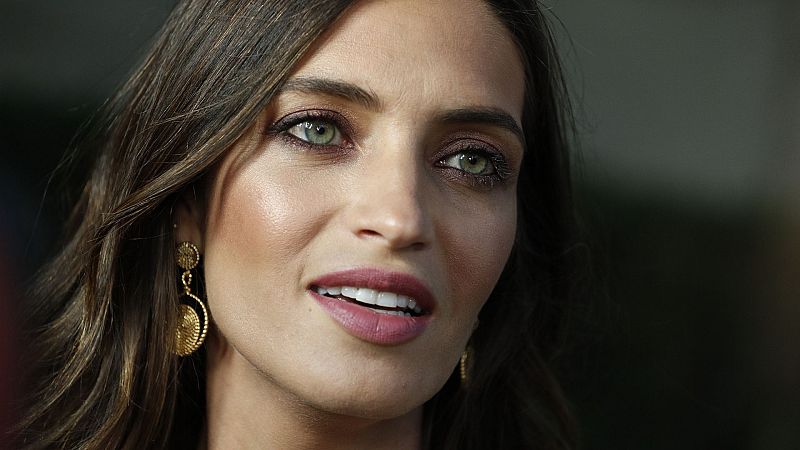 Sara Carbonero regresa al trabajo