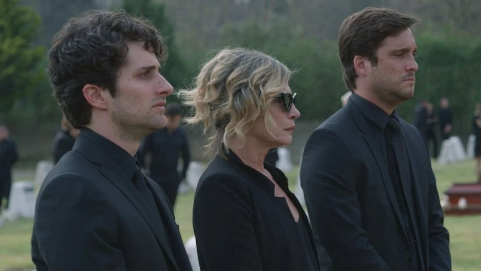  'Nuevo orden', de Michel Franco