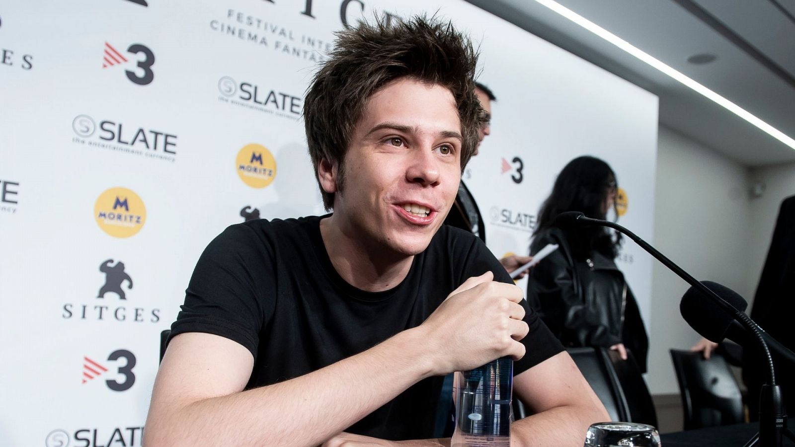 El Rubius