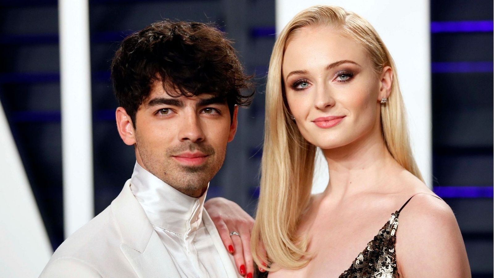 Joe Jonas trolea a Sophie Turner en su cumpleaños
