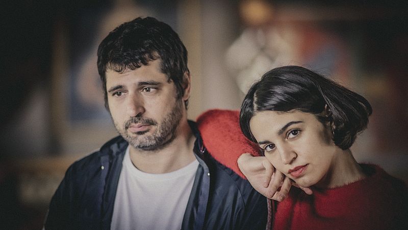 maria arnal i marcel bages