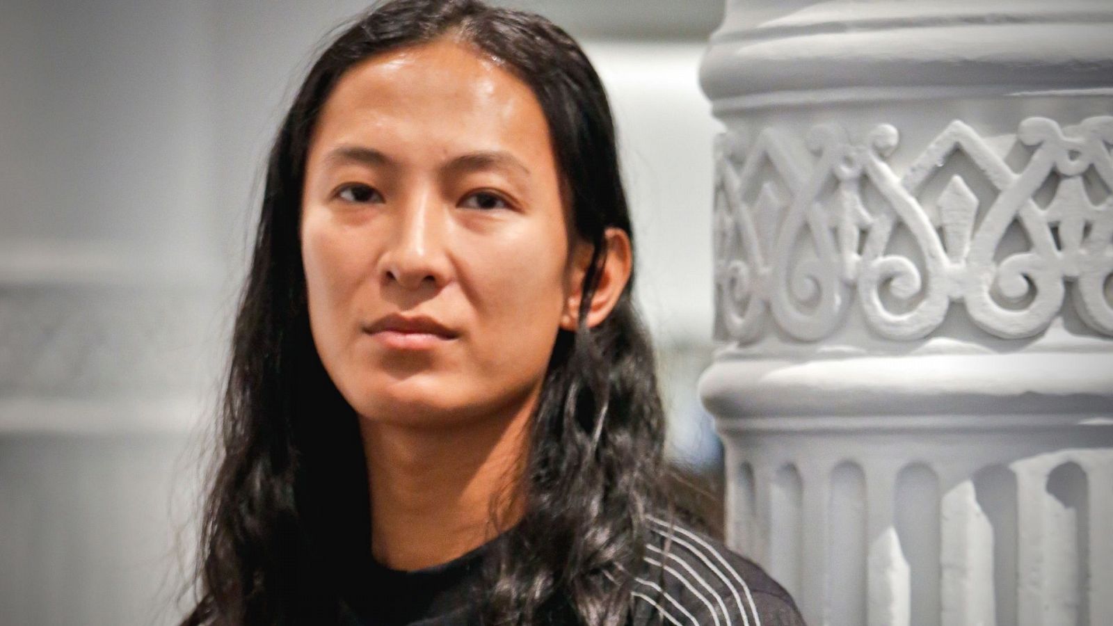 Alexander Wang, acusado de violación