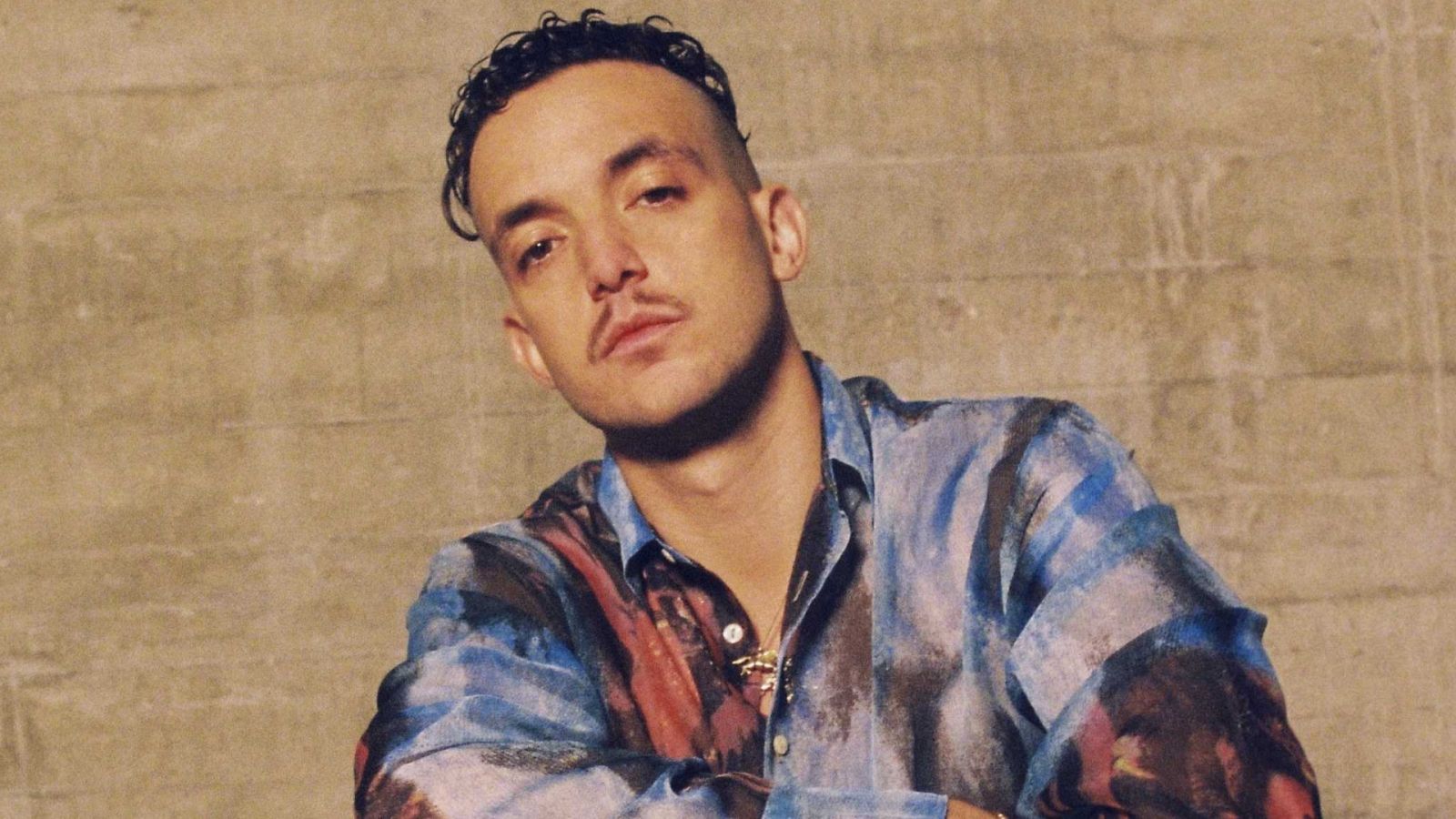 C. Tangana, un chico de Madrid