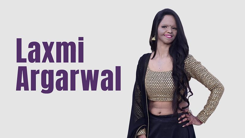 Laxmi Agarwal