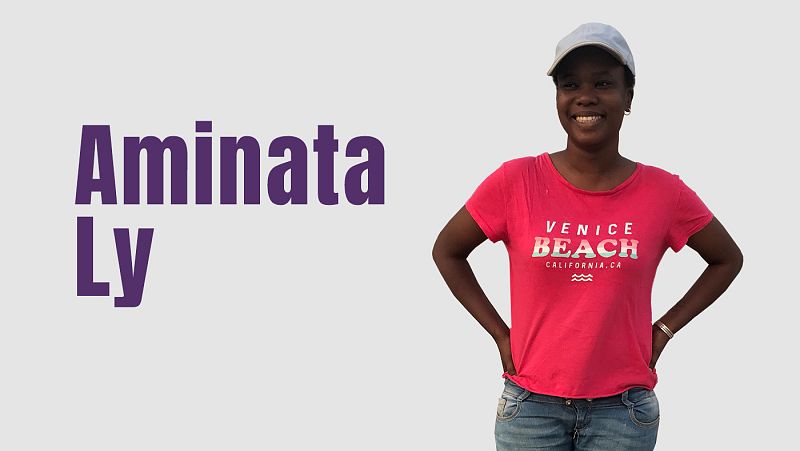 Aminata Ly