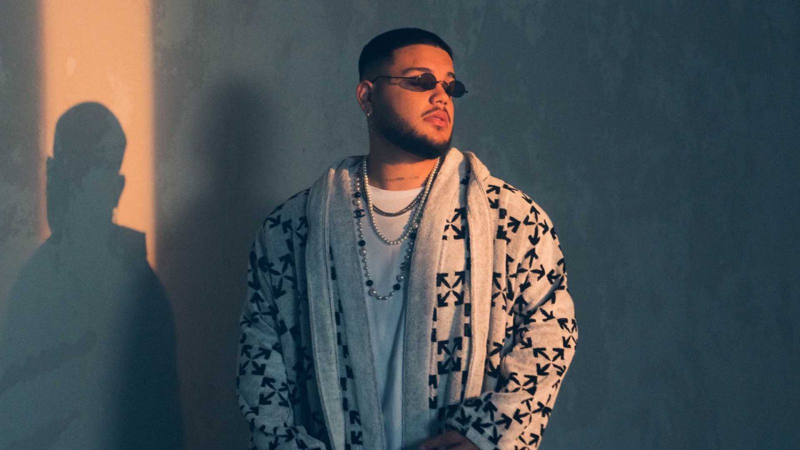 Descubre a Sael, la nueva promesa de la música urbana