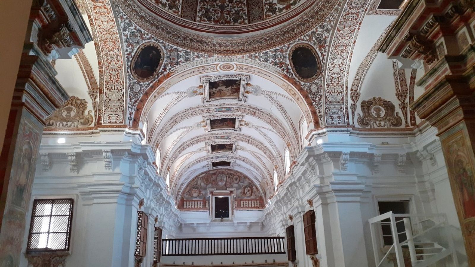 Foto de Iglesia de San Agustín en Almagro, Ciudad Real