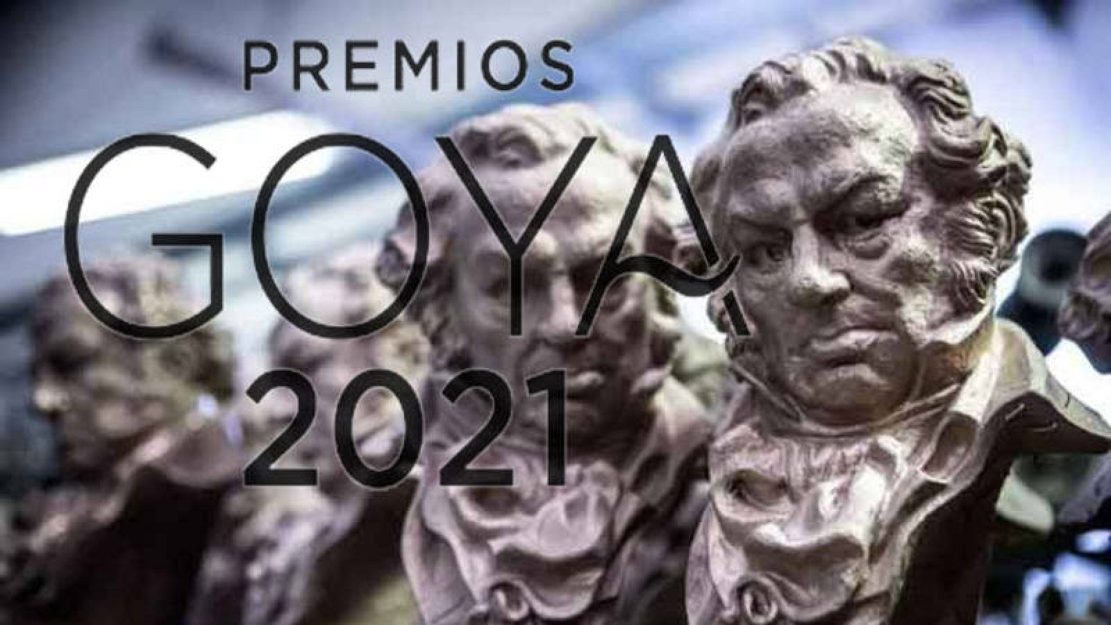  Premios Goya 2021