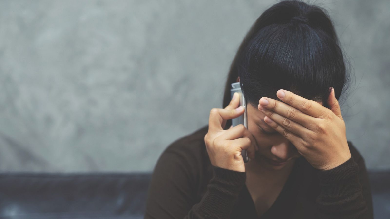 La violencia psíquica y la física son las que más de denuncian.