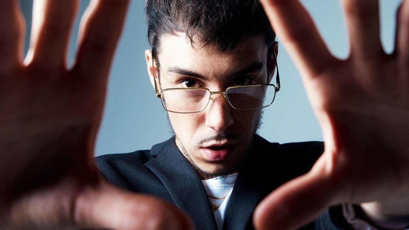 Kidd Keo estrena "Olvídate"