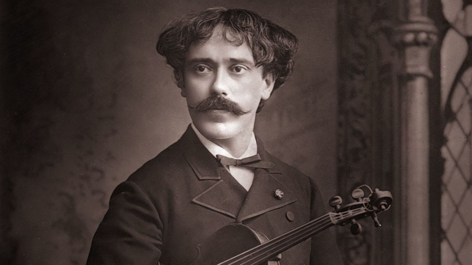 Pablo Sarasate