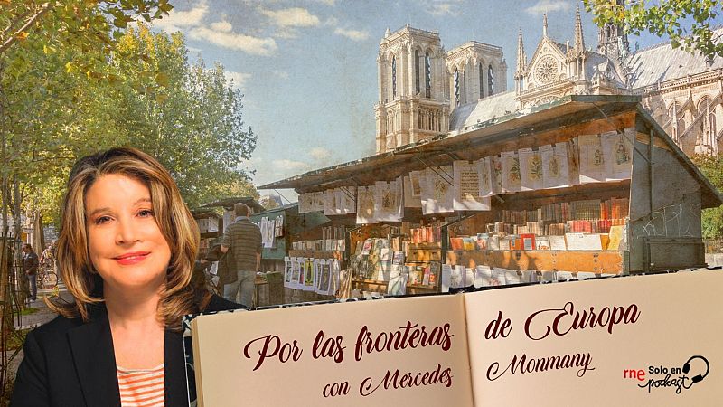 'Por las fronteras de Europa', la cultura que nos une - Ver ahora