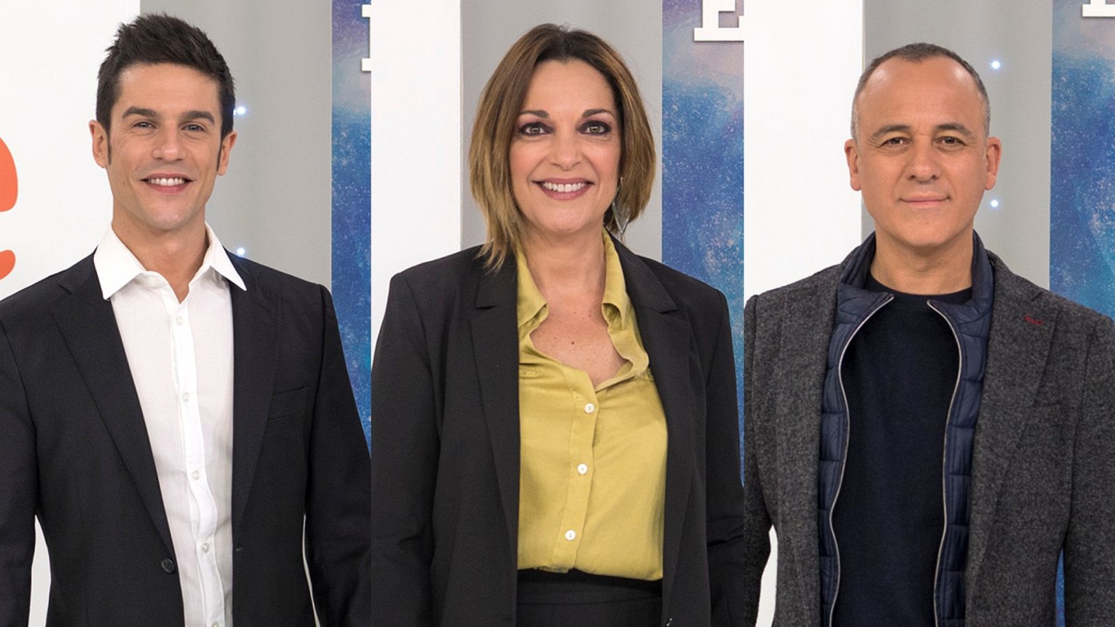 Los protagonistas de 'Estoy vivo' nos cuentan las novedades de la cuarta temporada