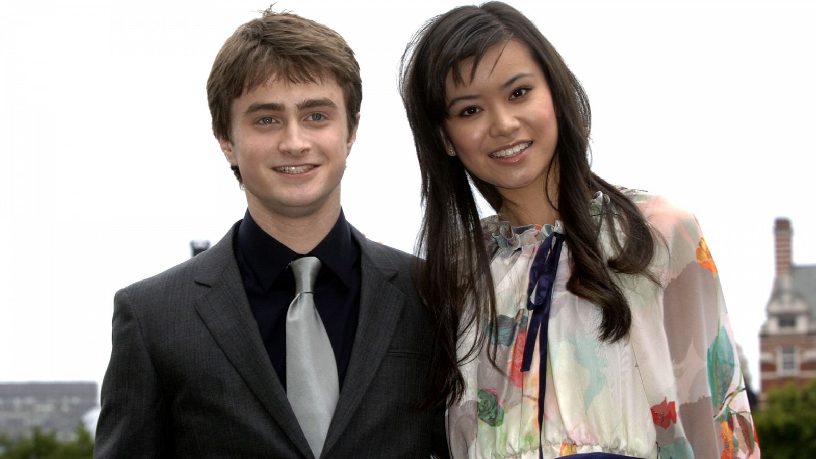 Katie Leung, actriz de 'Harry Potter', denuncia haber sufrido acoso racista
