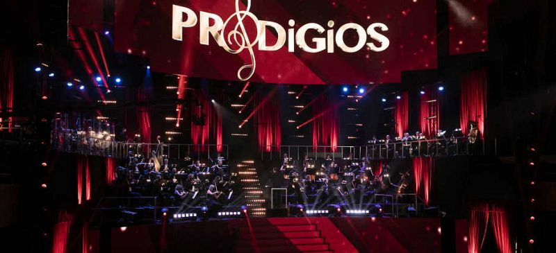 'Prodigios' estrena su tercera temporada