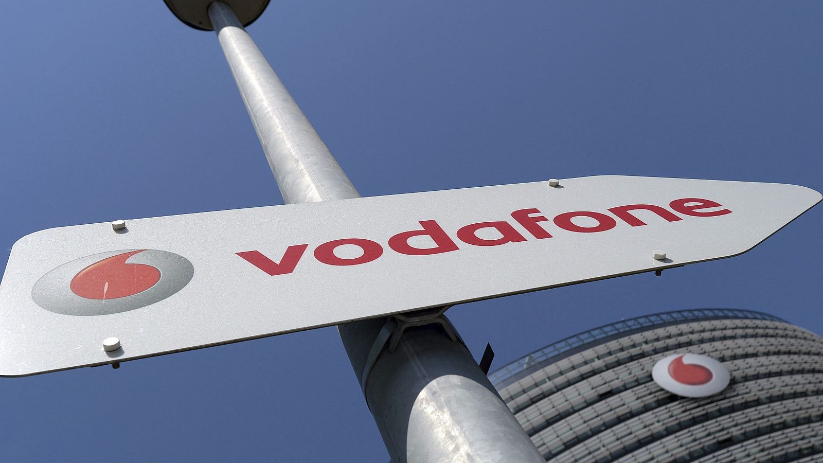 Vodafone no ha respetado la Ley de Protección de Datos en España