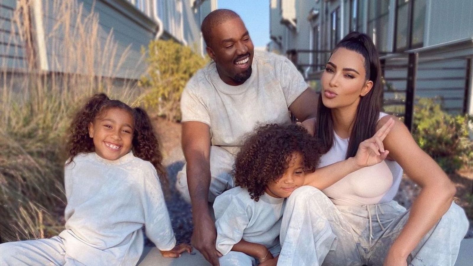  Kayne West