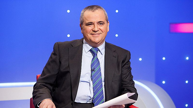 Se emite los jueves en al Canal 24 Horas