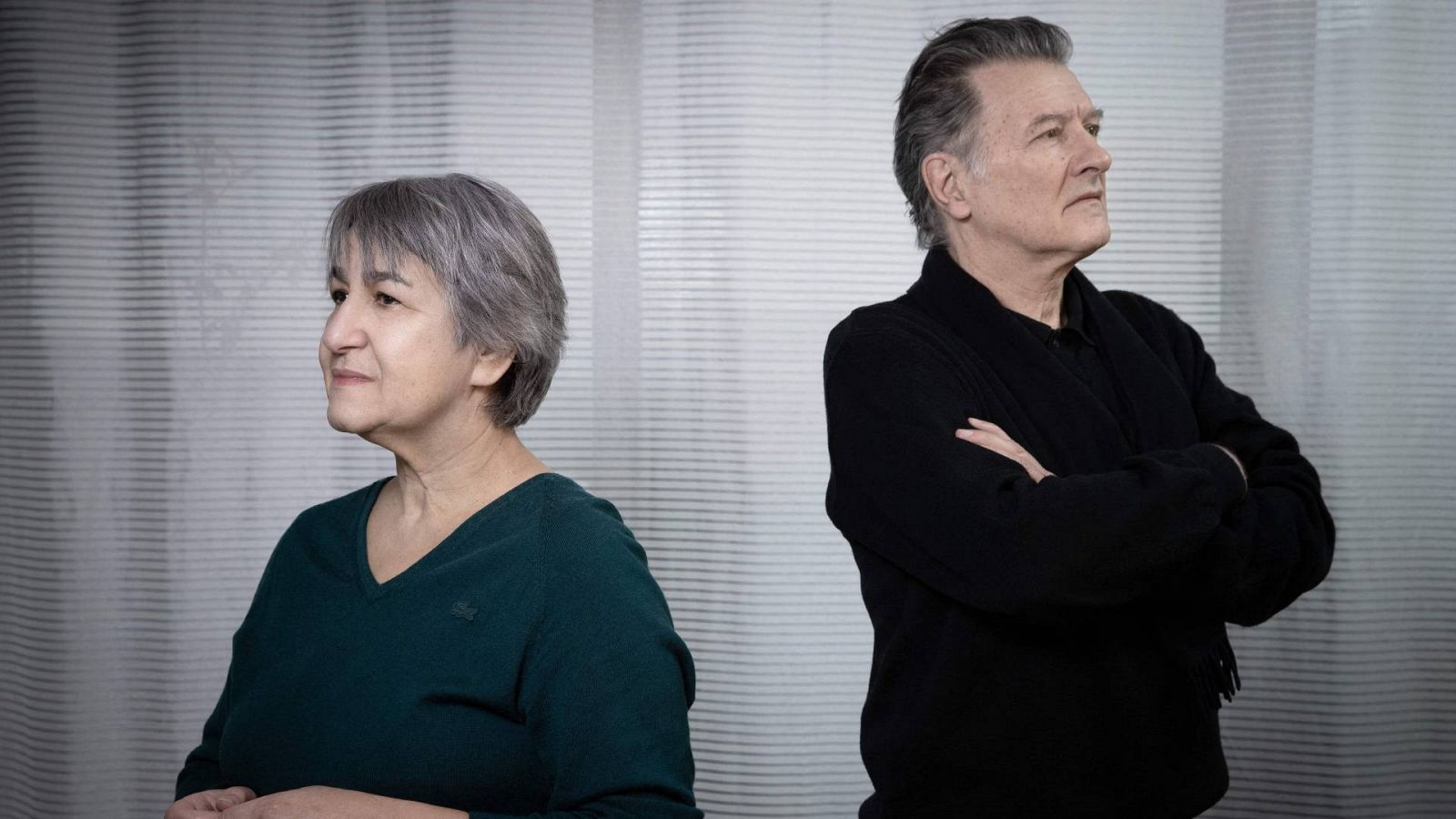 Anne Lacaton y Jean-Philippe Vassal