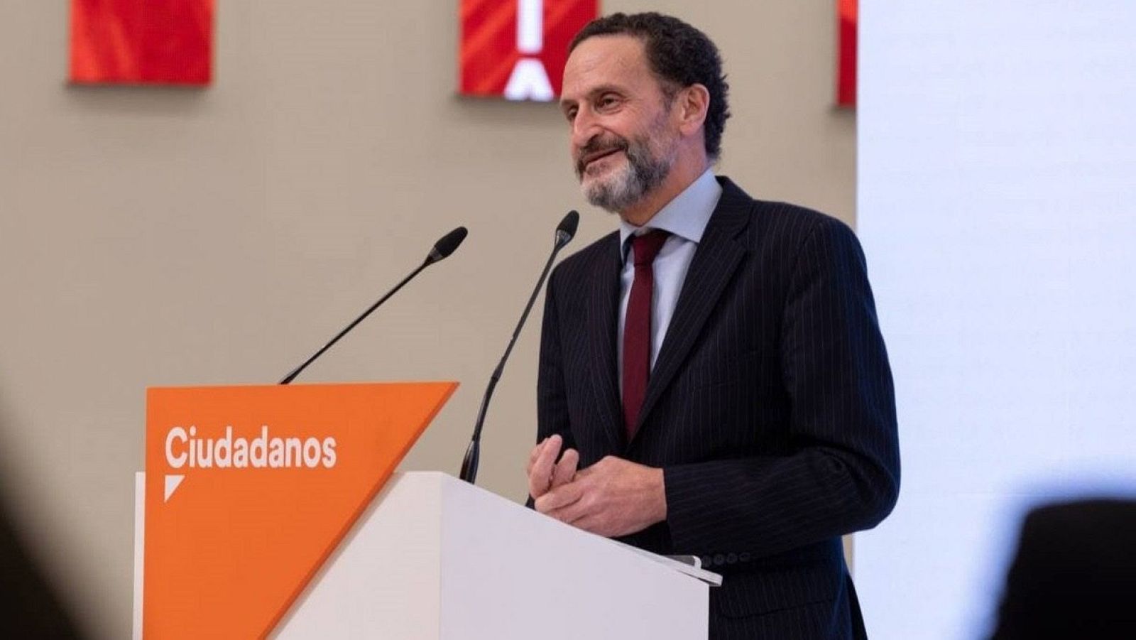 Imagen de archivo de Edmundo Bal 