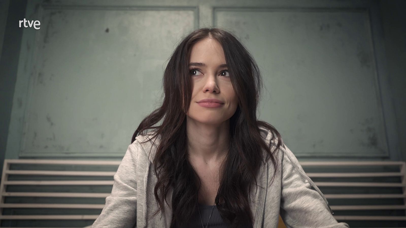  Adriana se abre un videoblog en Instagram para contarnos su historia con Mikel