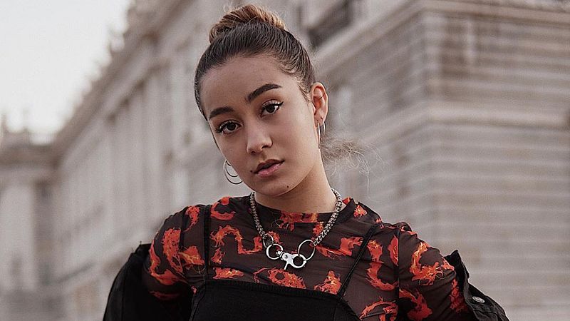 Marina Rivers: "¿En serio soy yo a la que le importa el dinero?"