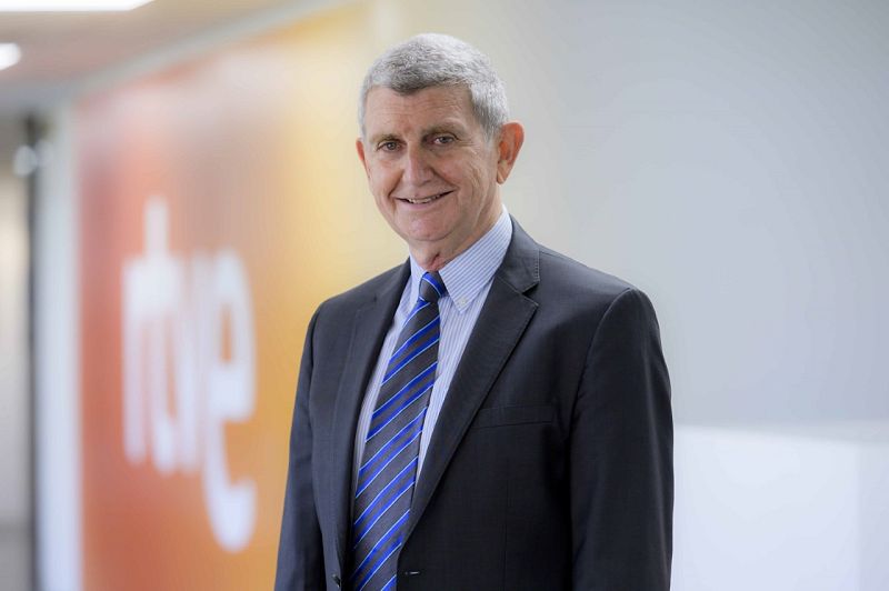 José Manuel Pérez Tornero