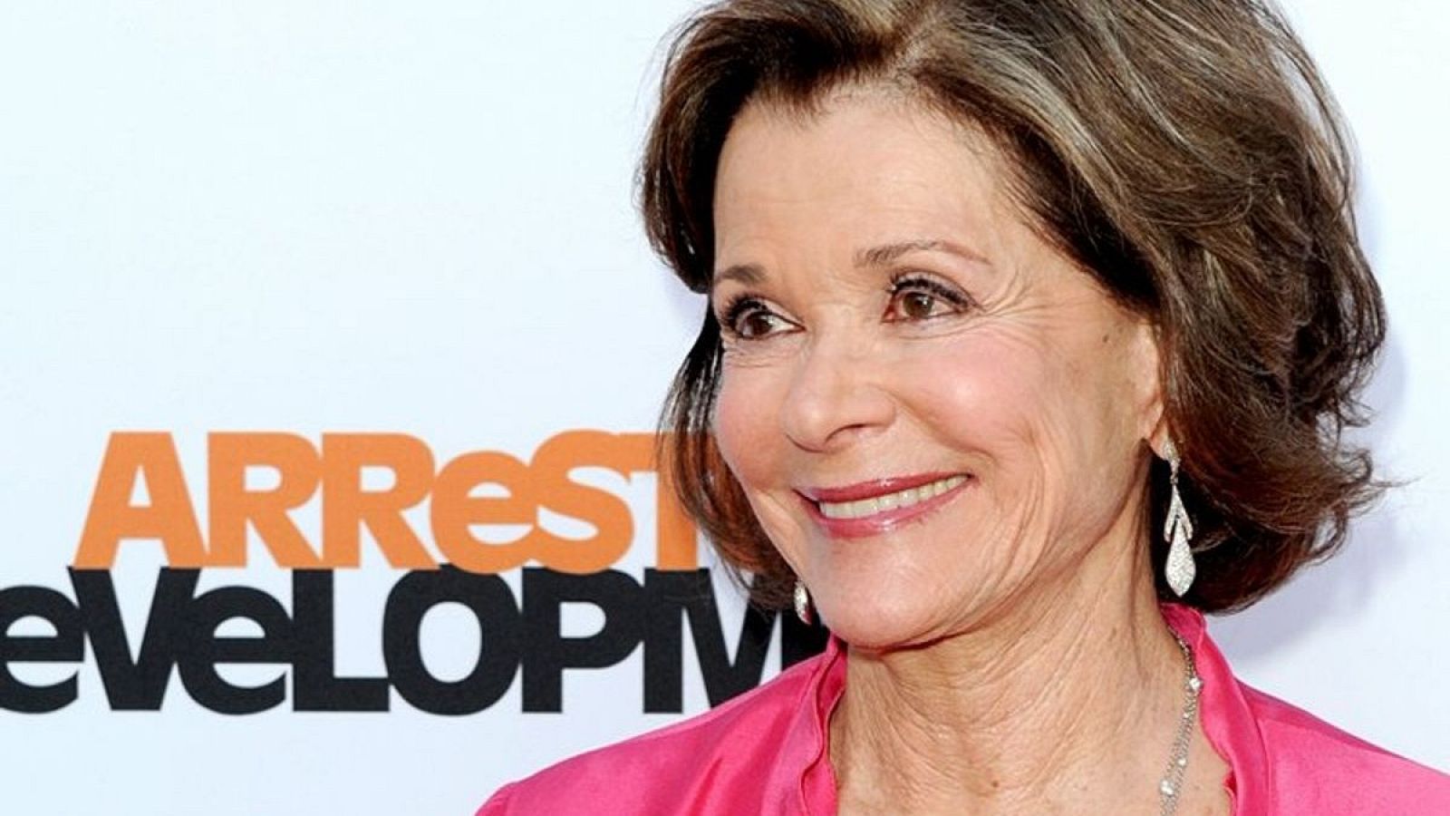 La actriz Jessica Walter ('Arrested Developement', 'Archer') muere a los 80 años