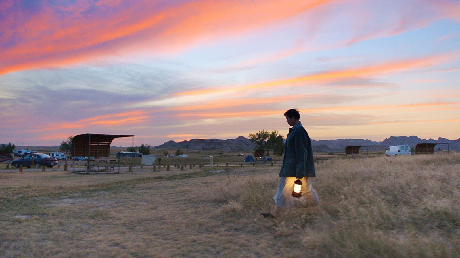 Nomadland, de Chloé Zhao