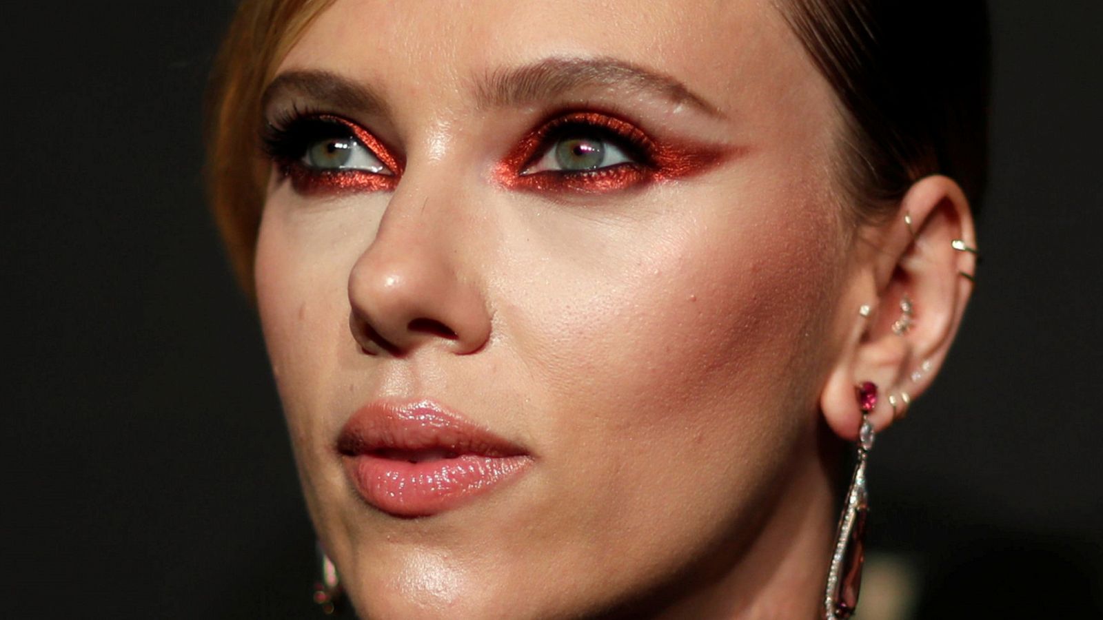 Scarlett Johansson se sincera sobre sus opiniones políticas