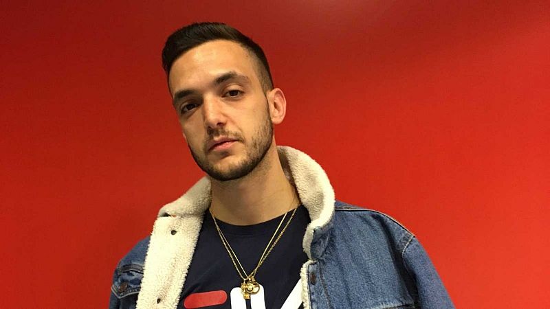 El "Tú me dejaste de querer" de C.Tangana bate nuevo récord