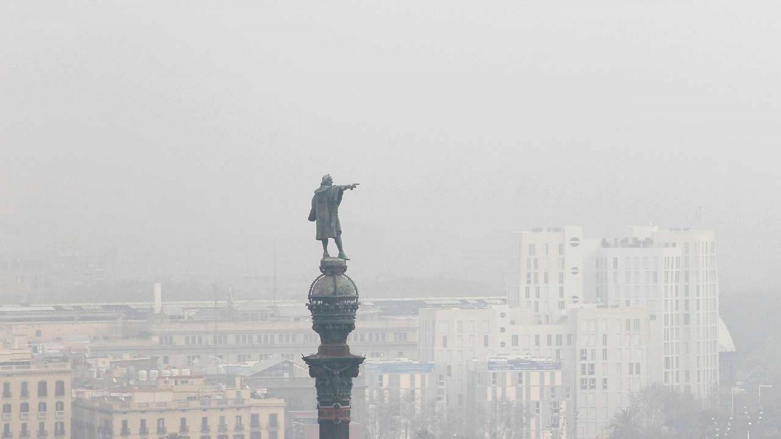 Cal millorar la planificació urbana tenint en compte els impactes en la salut