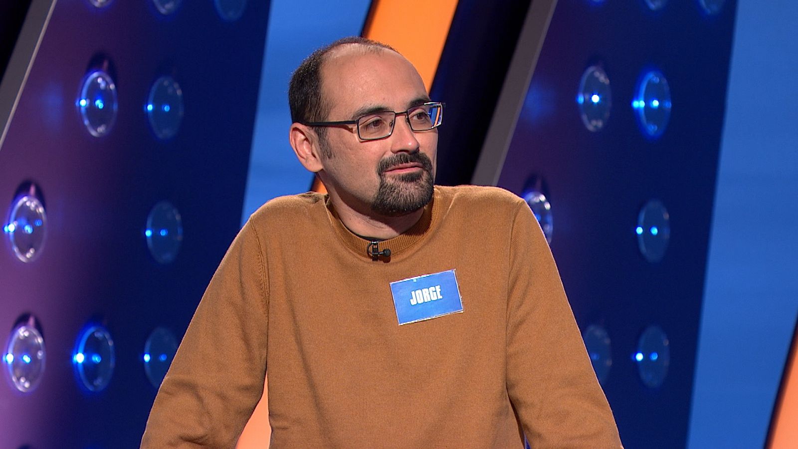Saber Y Ganar Hoy En Directo La 2 Decimos hasta pronto a nuestro concursante Magnífico Jorge Sanz
