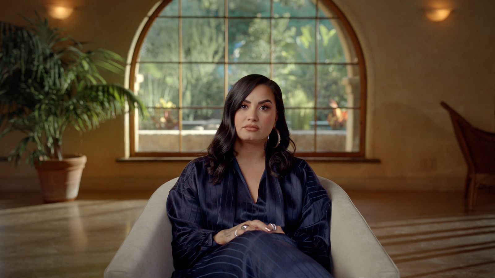  Demi Lovato: "Mi nivel de depresión es algo que muchos jamás entenderán"